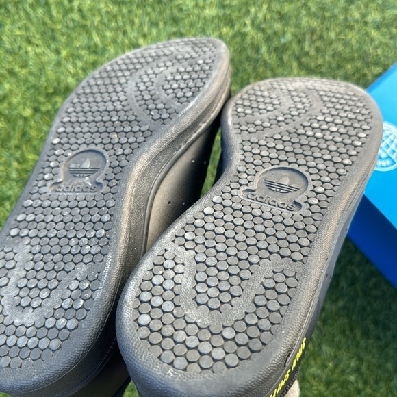 Adidas ‘Stan Smith’. Size 7.5 M - Picture 7 of 7